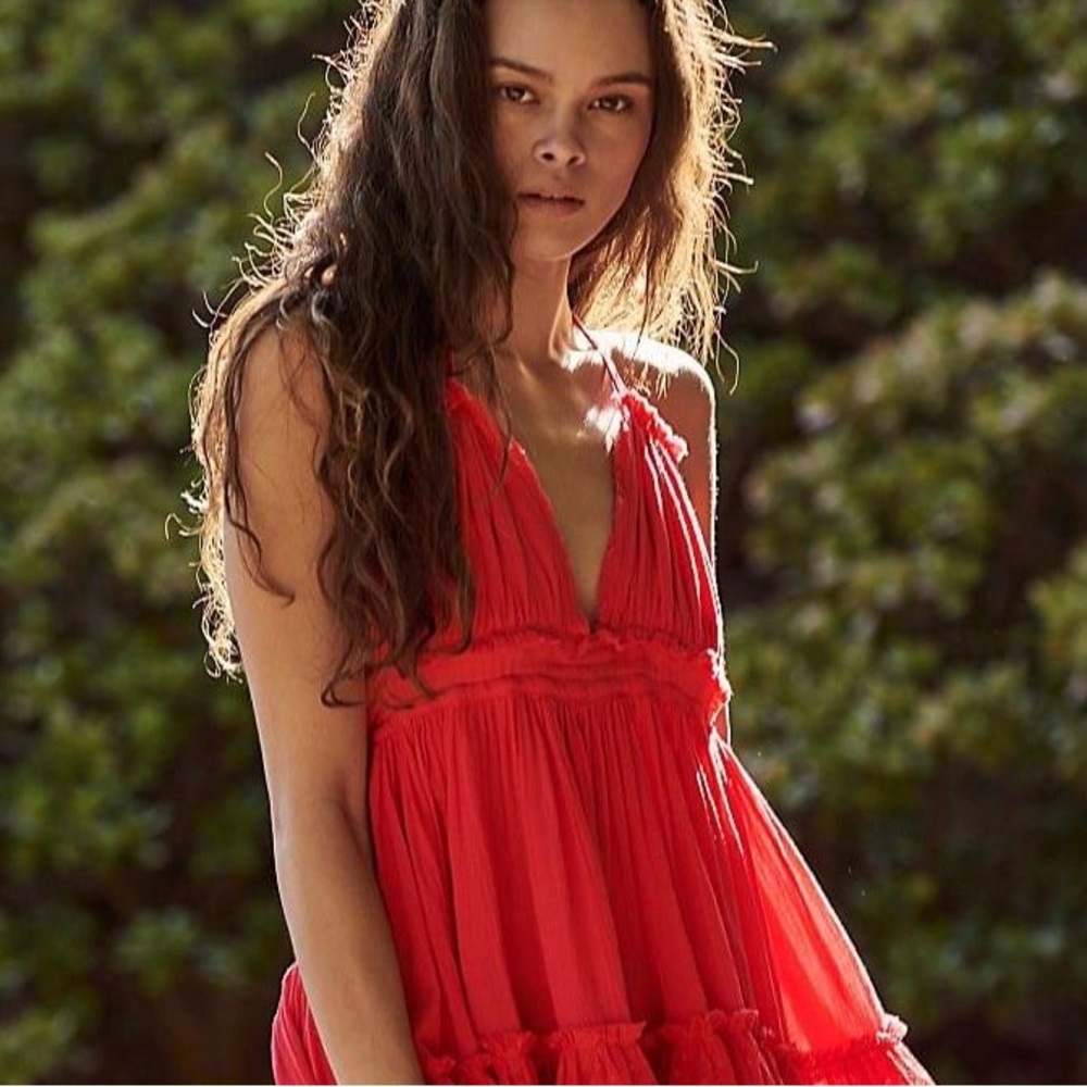 🌼Free People Dress